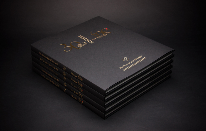 5畫冊印刷