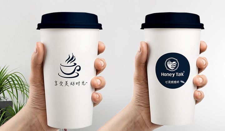 紙杯